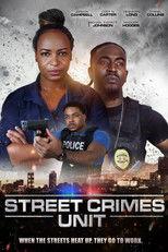 Отдел уличных преступлений